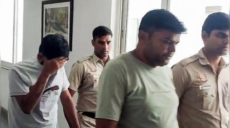 NEET Paper Leak: फास्ट ट्रैक कोर्ट का सख्त रुख, CBI को चार्जशीट की स्क्रूटनी पूरी करने का निर्देश; पॉलीग्राफ-ब्रेन मैपिंग अर्जी पर नोटिस