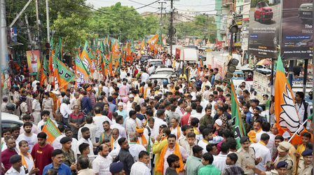 बांकीपुर विधानसभा उपचुनाव के नतीजों पर विश्लेषण: क्यों यह नहीं दर्शाता राज्य-स्तरीय रुझान