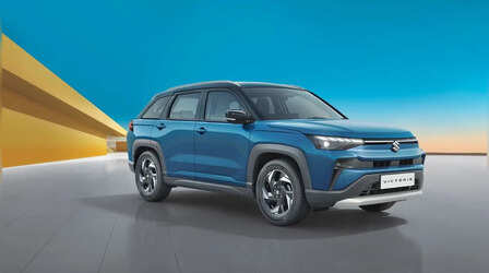 Maruti Victoris को मिलेगी कड़ी टक्कर! Hyundai, Honda और Renault कर रहे बड़ी तैयारी
