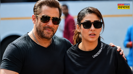 Vamshi Paidipally की मूवी के लिए Salman Khan ने कसी कमर, फैंस हुए एक्साइटेड