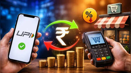 ग्राहकों से वसूला गया एक्स्ट्रा चार्ज तो आधे से ज्यादा घट जाएंगे UPI यूजर, सर्वे में सामने आए चौंकाने वाले आंकड़े