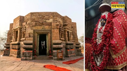 पटना से हेलीकॉप्टर में बैठकर करें मां मुंडेश्वरी के दर्शन, बिहार में शुरू हुआ नया धार्मिक ट्रैवल एक्सपीरियंस