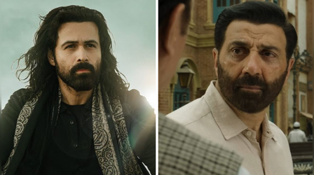 'Batwara 1947' से भिड़ेगी 'Awarapan 2', रिलीज टालने की अफवाहों पर Emraan Hashmi ने तोड़ी चुप्पी