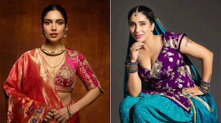 'PM मोदी का सम्मान करती अगर...'- छात्र आंदोलन पर Neha Bhasin की पोस्ट वायरल, भूमि पेडनेकर भी लगाई लताड़