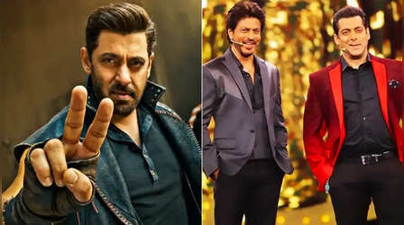 Bigg Boss 20: सलमान खान संग शो होस्ट करेंगे Shah Rukh Khan! 'करण-अर्जुन' ट्विस्ट से मचेगा धमाल