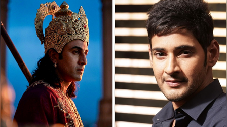 Ranbir Kapoor से पहले महेश बाबू को मिला था भगवान राम के किरदार का ऑफर? मेकर्स ने तोड़ी चुप्पी