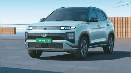 Hyundai का बड़ा दांव! Creta EV खरीदने पर मिलेगा शानदार Buyback Offer, गाड़ी बेचने की टेंशन खत्म