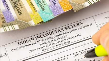 ITR प्रोसेस होने के बाद भी नहीं आया रिफंड? कहीं आपने तो नहीं की ये गलतियां