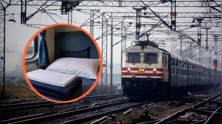 RAC टिकट वालों के लिए बड़ी राहत, रेलवे ने सभी जोन को दिए सख्त निर्देश