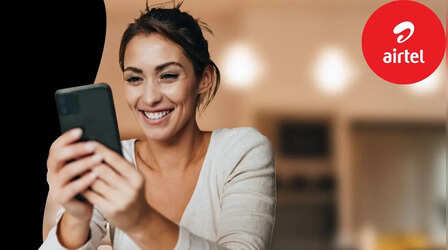 Airtel ने बंद किया अपना सबसे सस्ता अनलिमिटेड प्रीपेड प्लान, अब कराना होगा 50 रुपये महंगा रिचार्ज