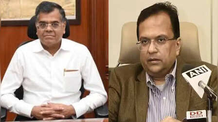 मोदी सरकार ने बढ़ाया केंद्रीय गृह सचिव और कैबिनेट सचिव का कार्यकाल, दिया एक साल का सेवा विस्तार, जानें अब कब होंगे रिटायर