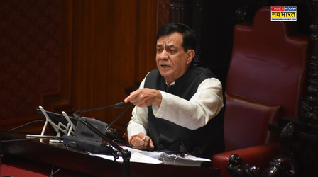 मैं आत्ममंथन करूंगा...इस कुर्सी के काबिल हूं या नहीं! सपा विधायकों के आचरण से आहत हुए विधानसभा अध्यक्ष सतीश महाना