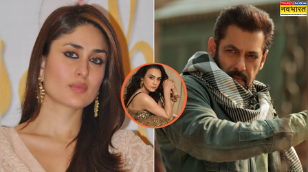 Entertainment News Today: प्रदीप रावत के निधन पर सलमान खान ने जताया दुख, संजय लीला भंसाली के साथ काम करेंगी करीना