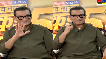 Exclusive: 'शाहरुख कौन हैं, मुझे नहीं पता था'... Abhijeet Bhattacharya ने सुनाए करियर के अनसुने किस्से