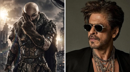 Raaka: अल्लू अर्जुन स्टारर में नहीं होगा Shah Rukh Khan का कैमियो, अफवाहों पर लगा फुल स्टॉप