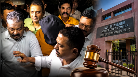 सुनवाई का एक-एक मिनट कीमती- NEET Paper Leak मामले में समय पर पेश न होने वाले वकीलों पर फास्ट ट्रैक कोर्ट बरसा