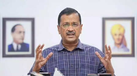 केजरीवाल का दावा: भारत में मेरा सोशल मीडिया अकाउंट प्रतिबंधित; Meta दे जवाब, पीएम मोदी पर भी साधा निशाना