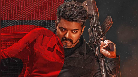 'Jana Nayagan' की कमाई में आई बड़ी गिरावट, Thalapathy Vijay ने 14वें दिन कमाए इतने करोड़