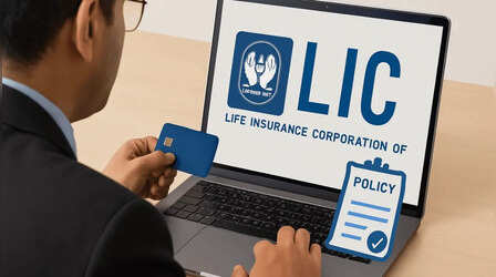 आपके दिए प्रीमियम के पैसों को कहां लगाती है LIC?
