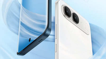 7 साल बाद Vivo S सीरीज की भारत में वापसी, 7050mAh की बैटरी के साथ आया नया फोन