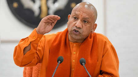 योगी सरकार का बड़ा फैसला, 15,613 आंगनबाड़ी केंद्र होंगे परिषदीय विद्यालय परिसरों में स्थानांतरित