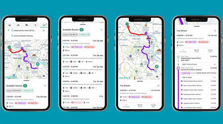 Google Maps का यह फीचर जानते हैं? एक सफर में जोड़ सकते हैं इतने स्टॉप