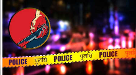 दिनदहाड़े खूनी घेराबंदी, गोली और कुल्हाड़ी से मौत; ऐसे रची गई सूरत के सतीश मराठा की हत्या की साजिश
