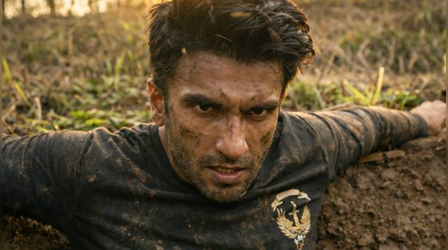 Netflix की सबसे ज्यादा देखी जाने वाली नॉन-इंग्लिश फिल्म बनी 'Dhurandhar', को-CEO ने किया कन्फर्म