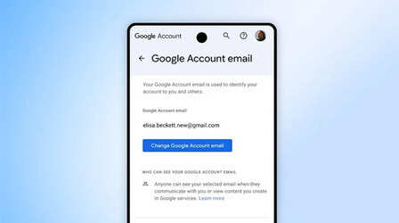 Gmail Email ID Change: मिनटों में बदलें अपनी पसंद की ईमेल आईडी, जानें पूरा प्रोसेस