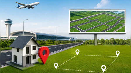 Noida Airport के पास घर बनाने का मौका, YEIDA ला रही 2 नई प्लॉट स्कीम, पढ़ें पूरी डिटेल