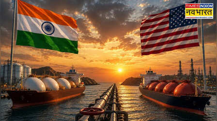 Hormuz Crisis ने बदला खेल! अमेरिका की हो गई मौज, भारत को चुकानी पड़ रही भारी कीमत : रिपोर्ट