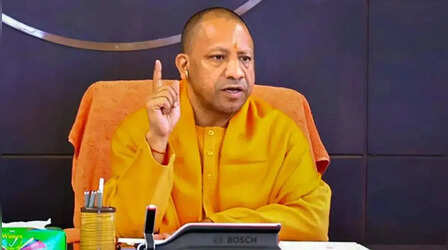 सपा को विकास से नहीं मतलब! विधानसभा नहीं चलने देने का योगी आदित्यनाथ का बड़ा आरोप