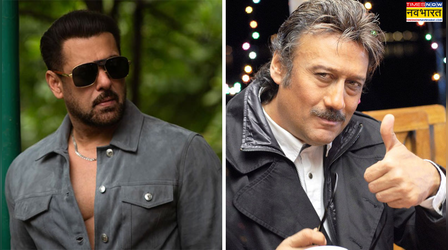 Salman Khan की मूवी में गर्दा उड़ाएंगे Jackie Shroff, बॉक्स ऑफिस पर मचेगा धमाल