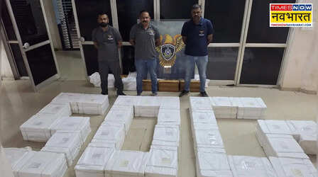 अहमदाबाद में अवैध कफ सिरप के बड़े नेटवर्क का भंडाफोड़, 5,050 बोतलें जब्त; पूर्वोत्तर राज्यों तक भेजी जा रही थी खेप