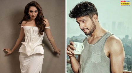 'ये तुम्हारा बेस्ट होने वाला है...' Kiara Advani की तारीफ में Sidharth Malhotra ने पढ़े कसीदे