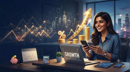 Mutual Fund से बन सकते हैं अमीर! SIP से ज्यादा मुनाफा कमाने के लिए इन बातों का रखें बस ख्याल