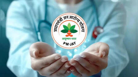 आयुष्मान भारत योजना पर बड़ा एक्शन, 2,359 अस्पताल की छुट्टी, 1,200 सस्पेंड, 328 करोड़ का जुर्माना