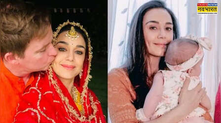 बेटियों की परवरिश में न करें ये गलती, प्रीति जिंटा के पिता की सीख से लें पेरेंटिंग टिप्स