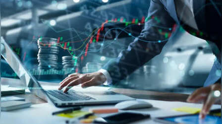 Share Market Closing : सपाट बंद हुए Sensex-Nifty, आगे बढ़ने से क्यों झिझक रहा बाजार?