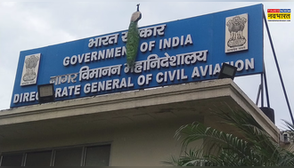 DGCA और DFI की मिलीभगत पर सवाल : फेक NOC मामले में CVC तक पहुंचा मामला; MCA को जांच के आदेश