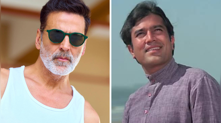 'R D Burman Biopic' में राजेश खन्ना का किरदार निभाएंगे Akshay Kumar, फरहान अख्तर ने की तगड़ी प्लानिंग