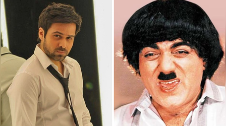 RD Burman की बायोपिक में Emraan Hashmi को मिला महमूद का रोल? एक्टर ने तोड़ी चुप्पी