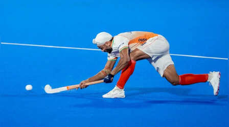 महान जुगराज सिंह ने बताया हॉकी वर्ल्ड कप 2026 में कौन होगा भारत का 'ट्रंपकार्ड'