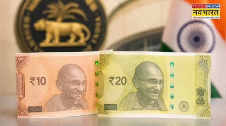 जल्द आपके हाथों में होंगे प्लास्टिक नोट, सरकार ने दी मंजूरी; ₹10 और ₹20 के नोट पर होगा ट्रायल