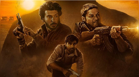 Mirzapur The Movie Trailer: 'गद्दी' पाने की लड़ाई के बीच मचेगा घमासान, ट्रेलर देख उतावले हुए फैन्स