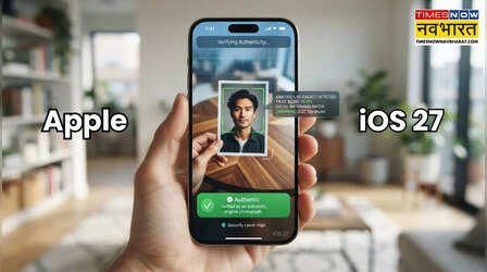 iPhone में आ रहा है 'Photo Authentication' फीचर, पता चल जाएगा तस्वीर असली या AI-जनरेटेड