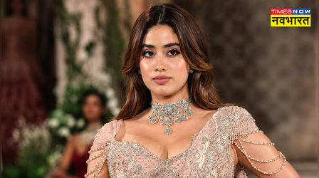 Janhvi kapoor को दिल्ली हाई कोर्ट की दो टूक- 'आप सेलिब्रिटी हैं हर चीज से...'