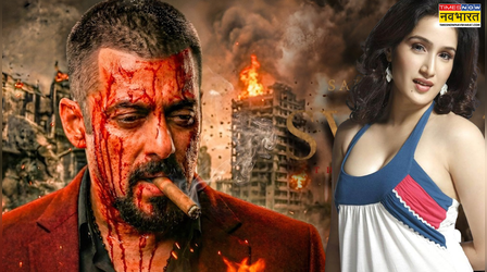 Salman Khan की SVC63 में हुई Sagarika Ghatge की एंट्री