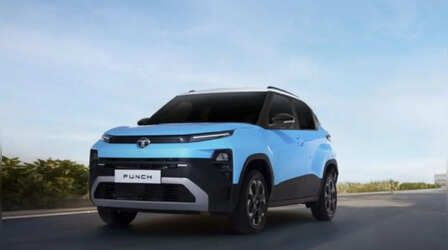 देश में इन 10 छोटी SUV का जलवा बरकरार! जानिए कौन सी गाड़ी बनी ग्राहकों की पहली पसंद