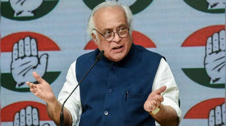 '1952 के बाद ऐसा पहली बार हुआ...', संसद में PM मोदी और अमित शाह की गैरमौजूदगी पर कांग्रेस का बड़ा दावा